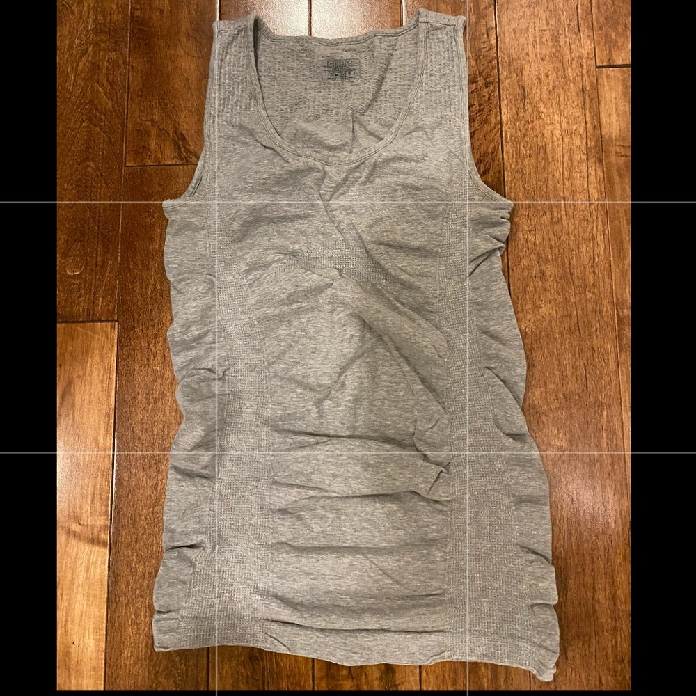 NWOT ATHLETA Speedlight Tank XS gray bundle with other colors to save!